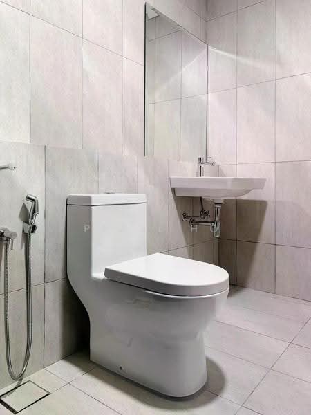 Service Residence for Rent at Teja @ Subang Jaya City Centre (SJCC) - Pearl Ho - Bathroom - PropertyGuru.com.my
