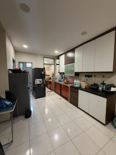 1.5-storey Terraced House for Rent in Taman Setia Indah (Tebrau) - Joan Tong - PropertyGuru.com.my