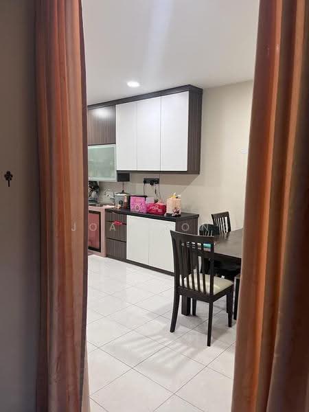 1.5-storey Terraced House for Rent in Taman Setia Indah (Tebrau) - Joan Tong - PropertyGuru.com.my