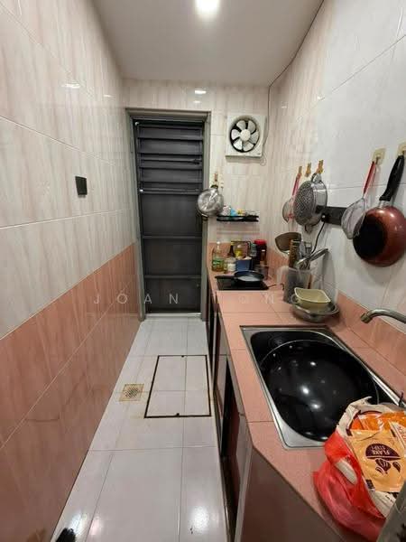 1.5-storey Terraced House for Rent in Taman Setia Indah (Tebrau) - Joan Tong - PropertyGuru.com.my