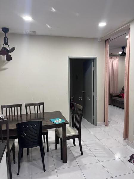 1.5-storey Terraced House for Rent in Taman Setia Indah (Tebrau) - Joan Tong - PropertyGuru.com.my