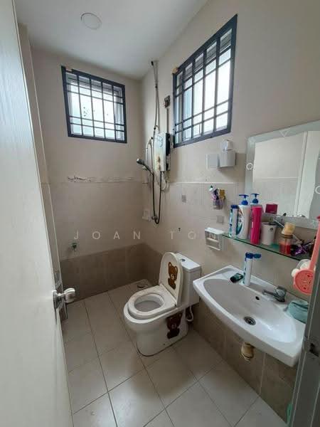 1.5-storey Terraced House for Rent in Taman Setia Indah (Tebrau) - Joan Tong - PropertyGuru.com.my