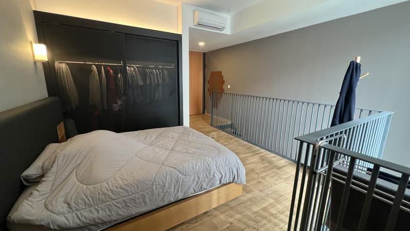 Condominium for Sale at Twy Duplex Condos - Yong . - Bedroom - PropertyGuru.com.my