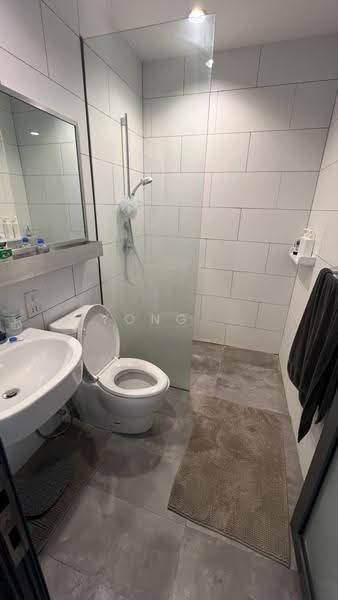 Condominium for Sale at Twy Duplex Condos - Yong . - Bathroom - PropertyGuru.com.my