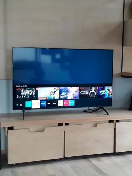 Condominium for Sale at Twy Duplex Condos - Yong . - Living Room - PropertyGuru.com.my