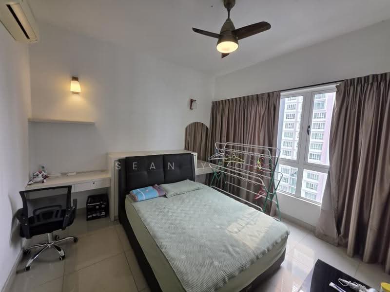 Service Residence for Sale at Tropez Residences - Sean Yeoh - Bedroom - PropertyGuru.com.my