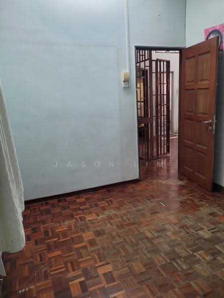 2-storey Terraced House for Sale in Kawasan 10, Kampung Baru Pandamaran (Pelabuhan Klang) - Jason Lim - Interior - PropertyGuru.com.my