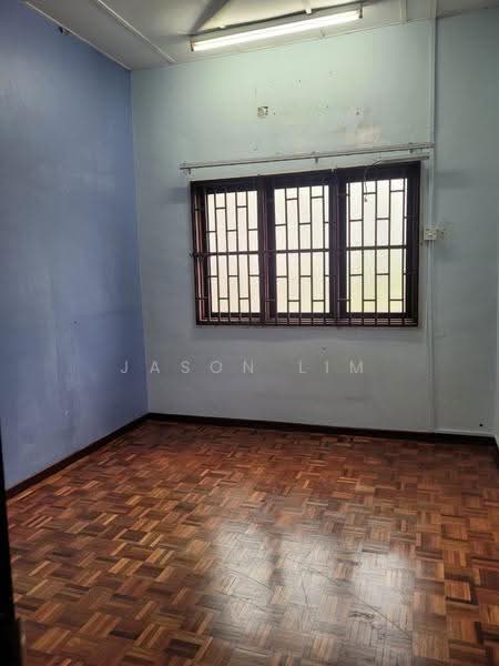 2-storey Terraced House for Sale in Kawasan 10, Kampung Baru Pandamaran (Pelabuhan Klang) - Jason Lim - Interior - PropertyGuru.com.my