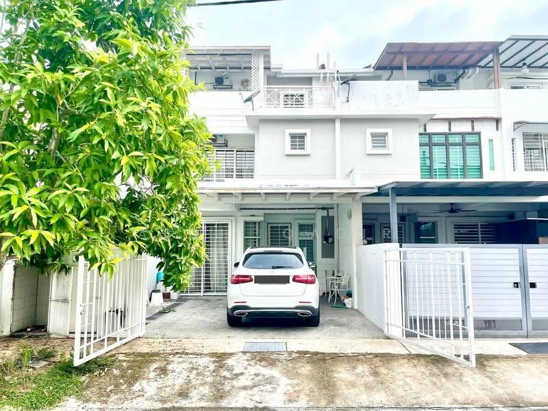 2.5-storey Terraced House for Sale in Seksyen 8 (Bandar Baru Bangi) - Abdul Qadir - PropertyGuru.com.my