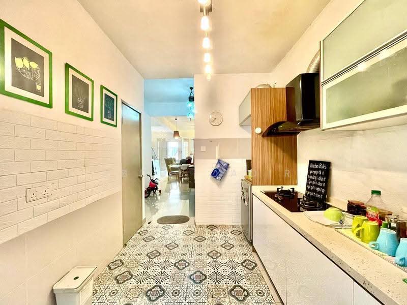 2.5-storey Terraced House for Sale in Seksyen 8 (Bandar Baru Bangi) - Abdul Qadir - PropertyGuru.com.my