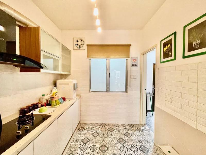 2.5-storey Terraced House for Sale in Seksyen 8 (Bandar Baru Bangi) - Abdul Qadir - PropertyGuru.com.my