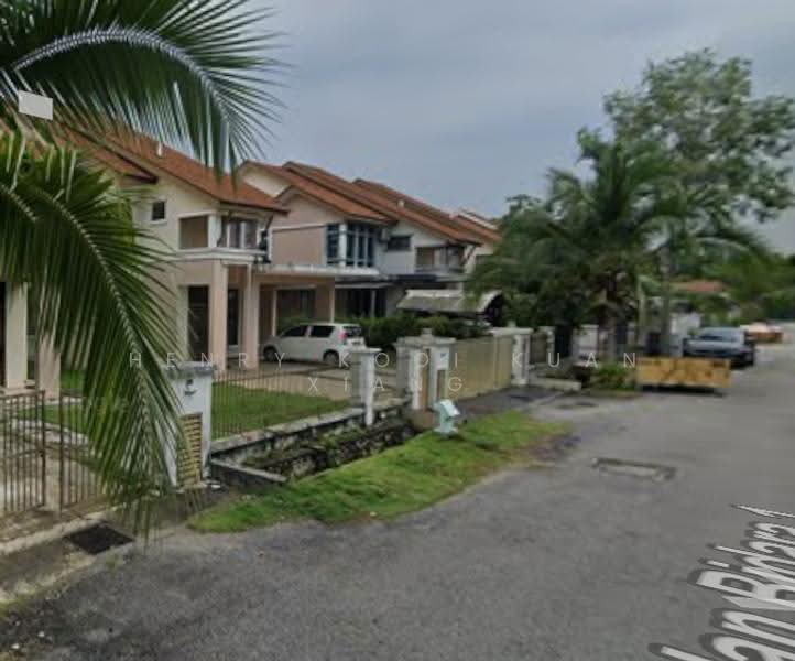 Rumah Berkembar untuk Dijual di Sungai Buloh (Selangor) - Henry Kooi Kuan Xiang - Exterior - PropertyGuru.com.my