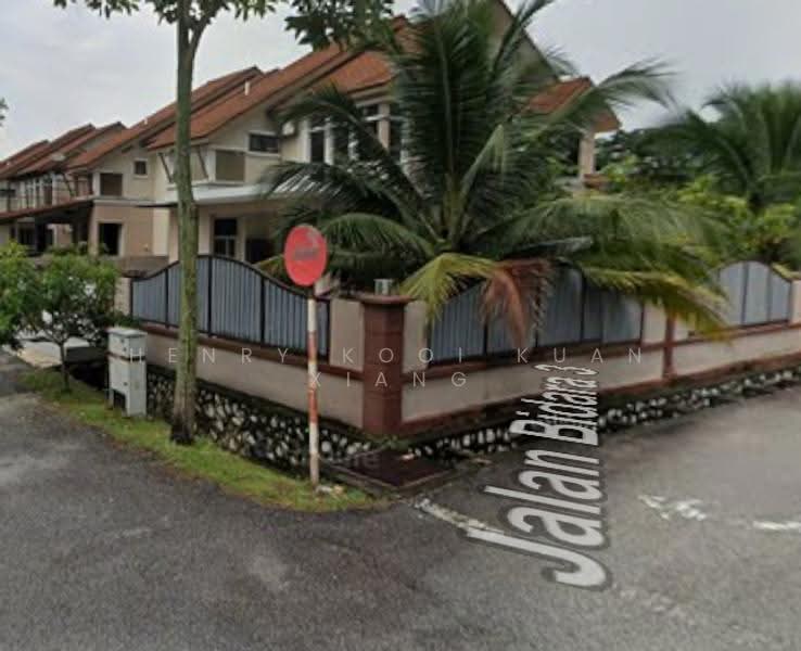Rumah Berkembar untuk Dijual di Sungai Buloh (Selangor) - Henry Kooi Kuan Xiang - PropertyGuru.com.my