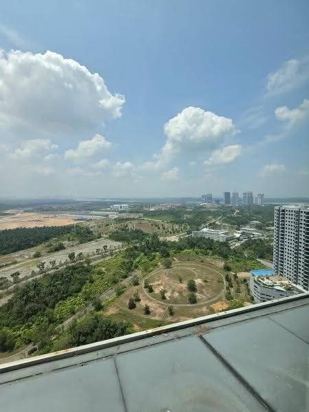 Condominium for Rent at The Elysia Park Residence - Joan Tong - PropertyGuru.com.my