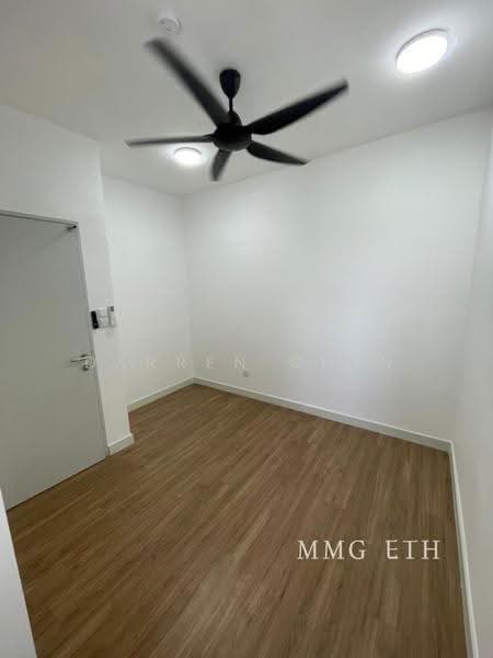 Kediaman Servis untuk Dijual di Berkeley Uptown - Darren Chen - Interior - PropertyGuru.com.my