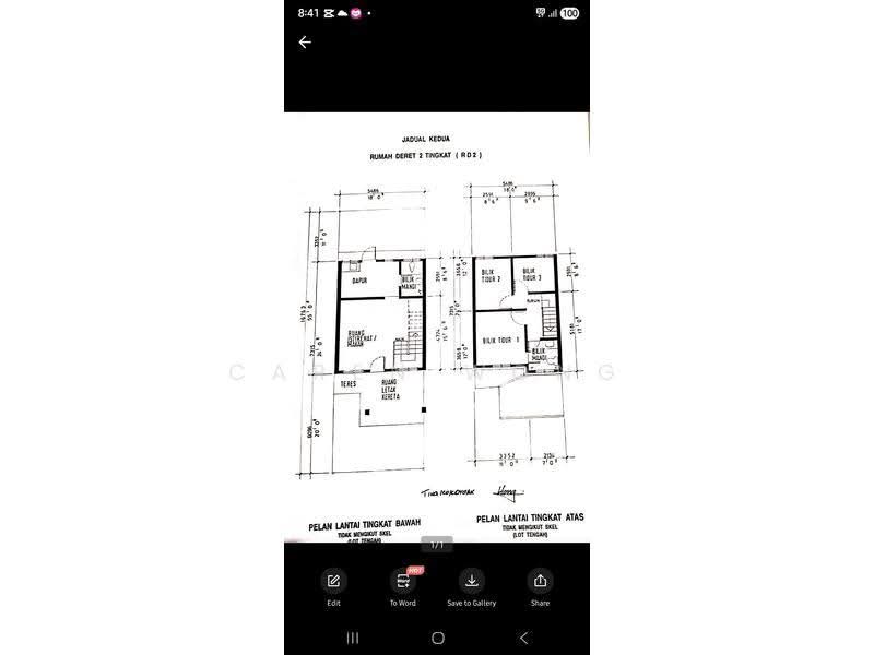 2-storey Terraced House for Sale in Bandar Kinrara Seksyen 3 (Bandar Kinrara) - Caren Wong - PropertyGuru.com.my