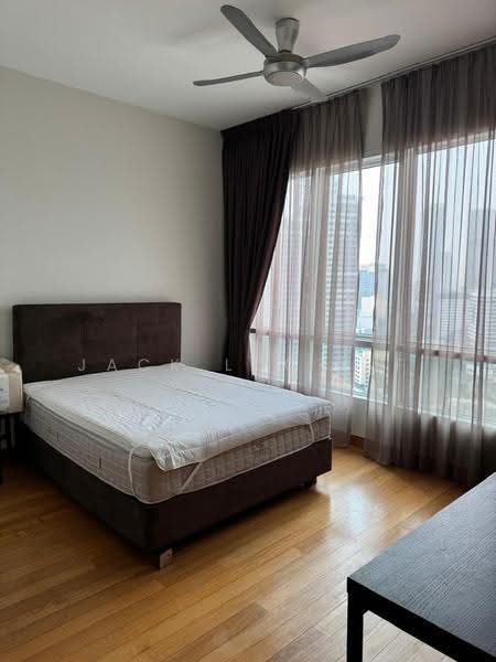Condominium for Sale at Verticas Residensi - jack loo k f - Bedroom - PropertyGuru.com.my
