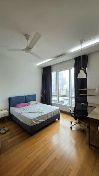 Condominium for Sale at Verticas Residensi - jack loo k f - Bedroom - PropertyGuru.com.my