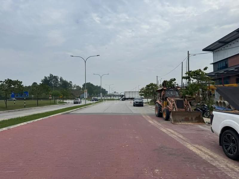Commercial Land for Sale in Jalan Klang Lama (Old Klang Road) (Kuala Lumpur) - Edmond Choo - PropertyGuru.com.my
