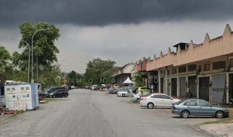 Commercial Land for Sale in Jalan Klang Lama (Old Klang Road) (Kuala Lumpur) - Edmond Choo - PropertyGuru.com.my