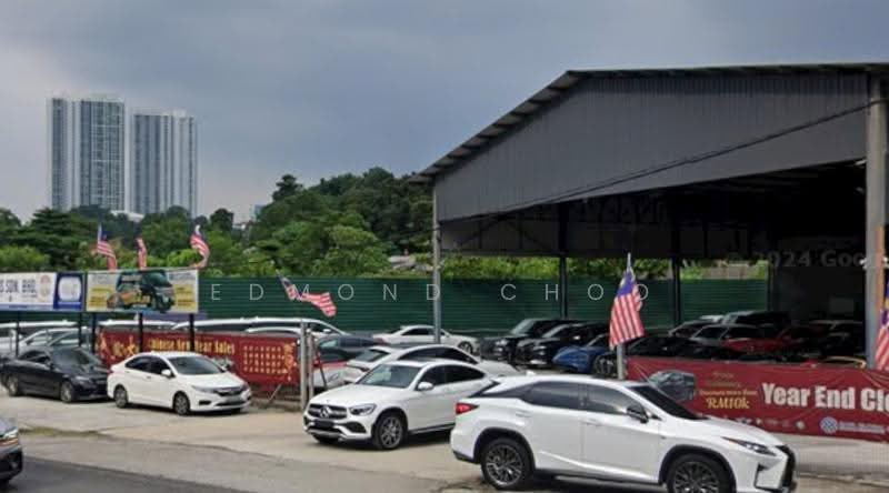 Commercial Land for Sale in Jalan Klang Lama (Old Klang Road) (Kuala Lumpur) - Edmond Choo - PropertyGuru.com.my