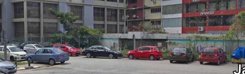 Commercial Land for Sale in Jalan Klang Lama (Old Klang Road) (Kuala Lumpur) - Edmond Choo - PropertyGuru.com.my