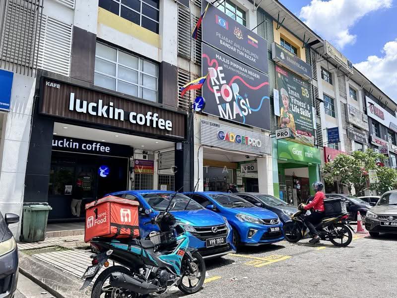 Shop / Office for Rent in Bandar Sri Permaisuri (Cheras) - Vic Tan - PropertyGuru.com.my