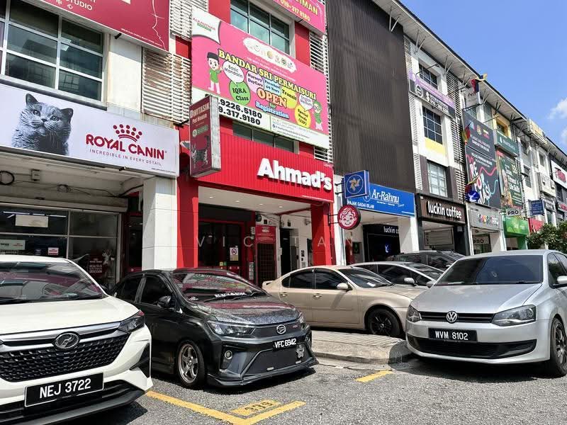 Shop / Office for Rent in Bandar Sri Permaisuri (Cheras) - Vic Tan - PropertyGuru.com.my