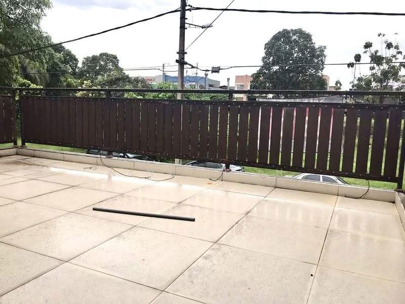 Rumah Teres 2-Tingkat untuk Disewa di TAMAN PUCHONG UTAMA (Puchong) - Nana Cheah - Exterior - PropertyGuru.com.my