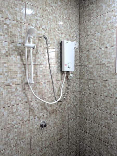 Rumah Teres 2-Tingkat untuk Disewa di TAMAN PUCHONG UTAMA (Puchong) - Nana Cheah - Bathroom - PropertyGuru.com.my