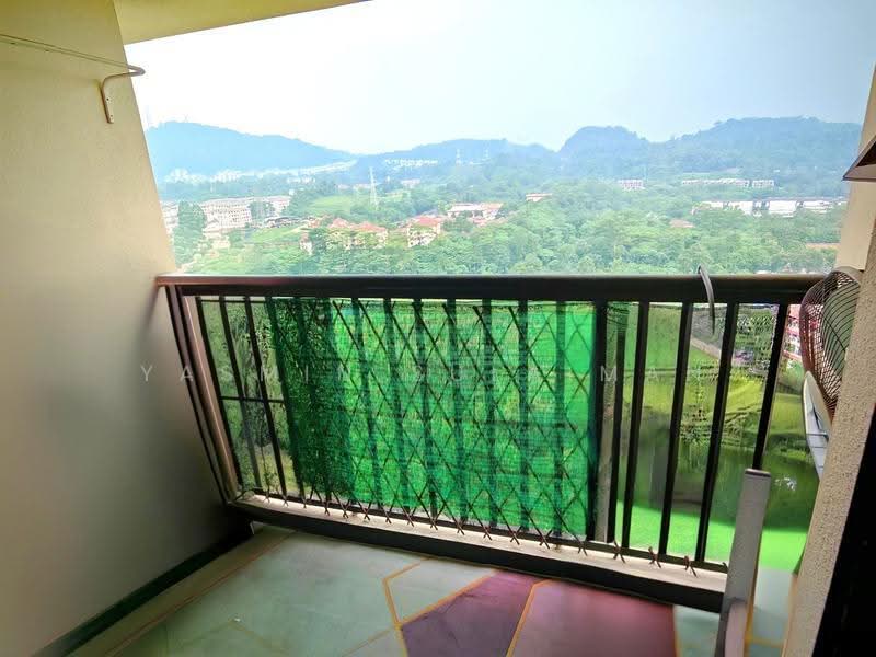 Kondominium untuk Dijual di Armanee - Yasmin Sulaiman - PropertyGuru.com.my