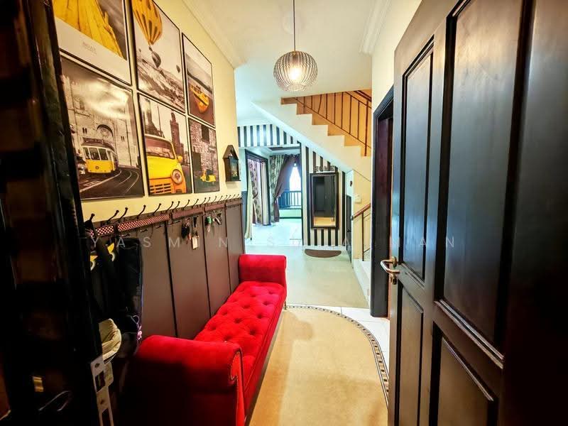 Kondominium untuk Dijual di Armanee - Yasmin Sulaiman - PropertyGuru.com.my