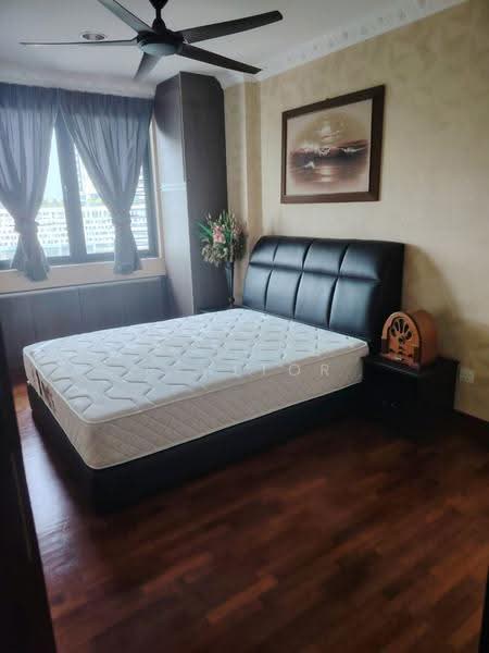 Condominium for Rent at Gardenview Residences - Maznee Realtor - Bedroom - PropertyGuru.com.my