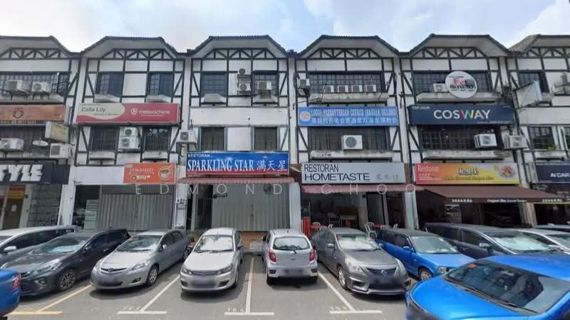 Shop for Rent in Bandar Sungai Long (Selangor) - Edmond Choo - PropertyGuru.com.my