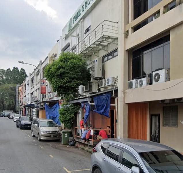 Shop for Rent in Bandar Sungai Long (Selangor) - Edmond Choo - PropertyGuru.com.my