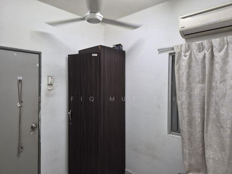 Service Residence for Rent at The Academia @ South City Plaza - Shafiq Muttalib - Interior - PropertyGuru.com.my