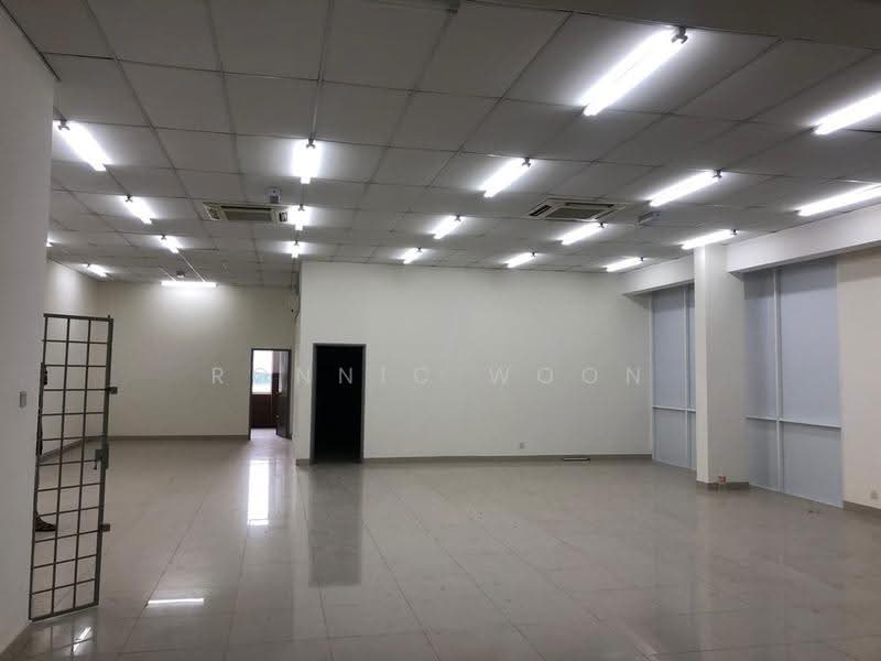 Semi-D Factory for Rent in Temasya Glenmarie (Glenmarie) - Ronnic Woon - Interior - PropertyGuru.com.my