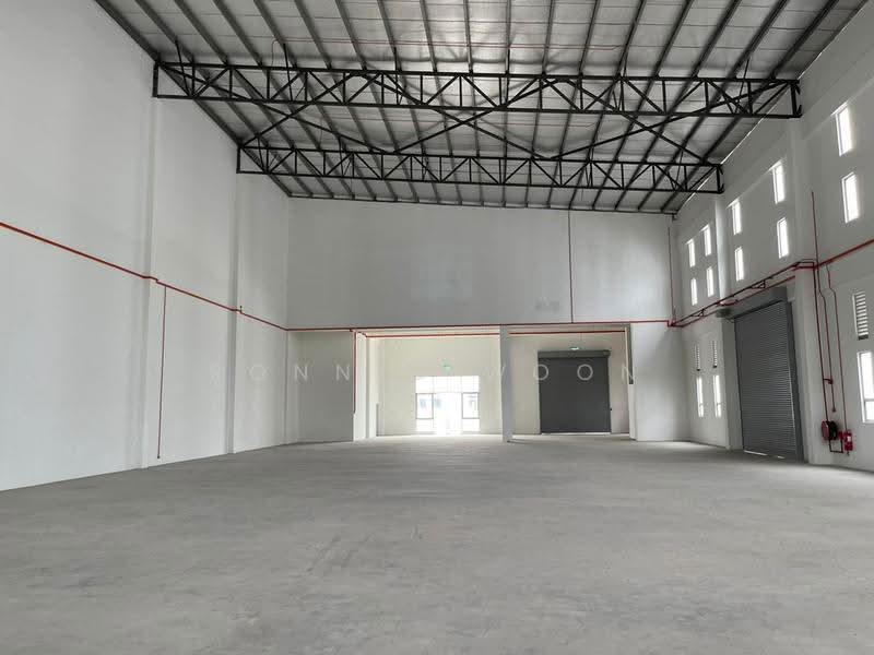Semi-D Factory for Rent in Temasya Glenmarie (Glenmarie) - Ronnic Woon - PropertyGuru.com.my