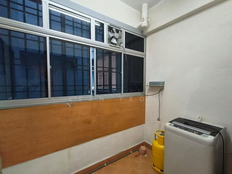 Pangsapuri untuk Dijual di Permas Ville Apartment - Sean Yeoh - PropertyGuru.com.my