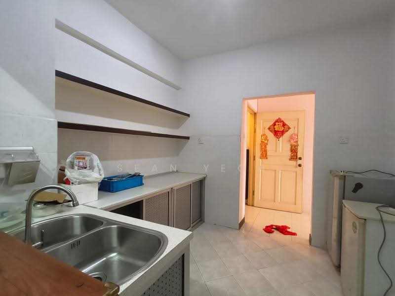 Pangsapuri untuk Dijual di Permas Ville Apartment - Sean Yeoh - PropertyGuru.com.my