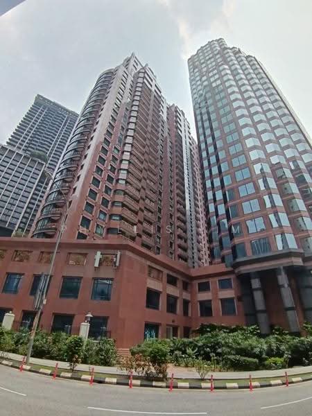 Shop / Office for Rent in KLCC (KL City Centre) - Phyllis Lim - PropertyGuru.com.my