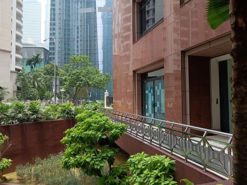 Shop / Office for Rent in KLCC (KL City Centre) - Phyllis Lim - Exterior - PropertyGuru.com.my