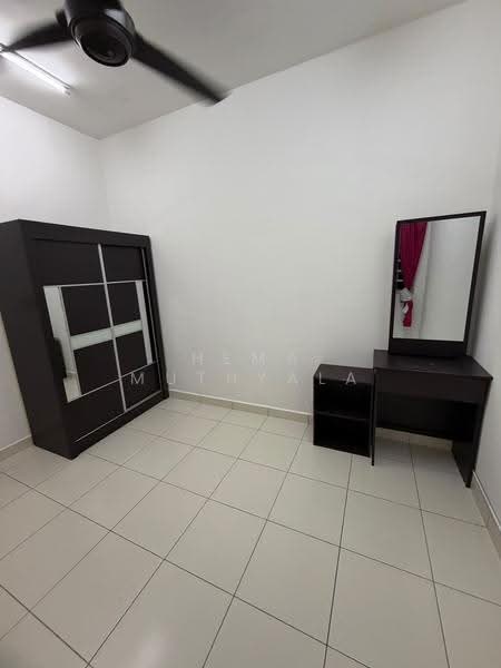 Pangsapuri untuk Disewa di Pr1ma One @ Laman View - Hema Muthyala - Bedroom - PropertyGuru.com.my