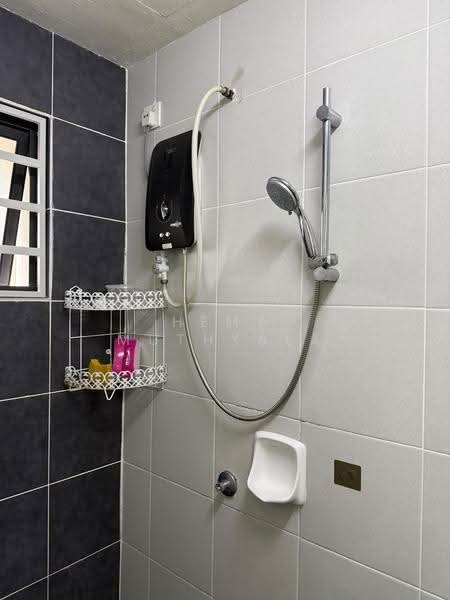 Pangsapuri untuk Disewa di Pr1ma One @ Laman View - Hema Muthyala - Bathroom - PropertyGuru.com.my