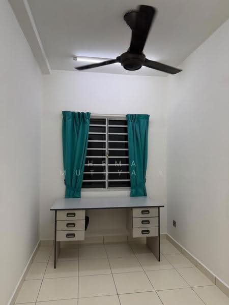 Pangsapuri untuk Disewa di Pr1ma One @ Laman View - Hema Muthyala - Study - PropertyGuru.com.my
