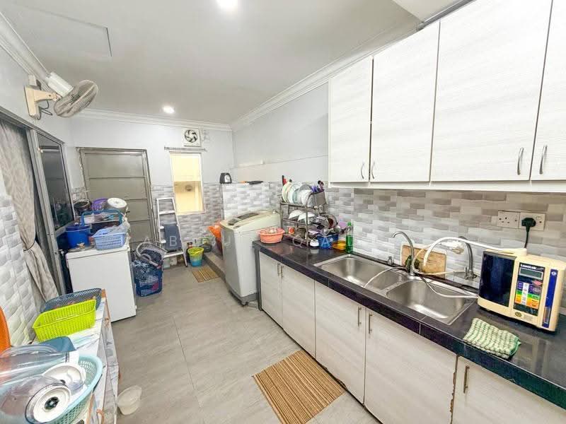 Rumah Teres 2-Tingkat untuk Dijual di Bandar Tun Hussein Onn (Cheras) - Abdul Qadir - PropertyGuru.com.my