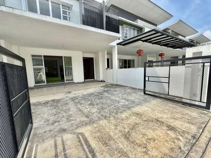 Rumah Teres 2-Tingkat untuk Disewa di Bandar Gamuda Gardens (Rawang) - Yasmin Sulaiman - Exterior - PropertyGuru.com.my