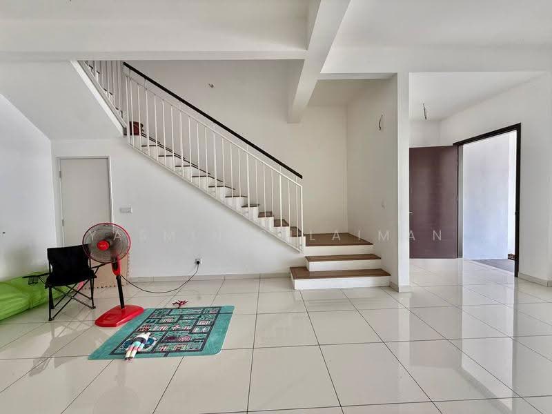 Rumah Teres 2-Tingkat untuk Disewa di Bandar Gamuda Gardens (Rawang) - Yasmin Sulaiman - Interior - PropertyGuru.com.my