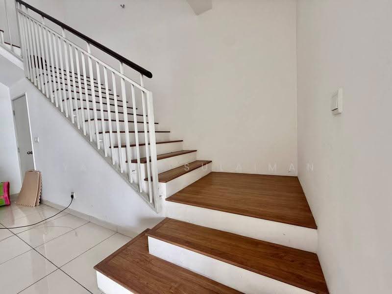 Rumah Teres 2-Tingkat untuk Disewa di Bandar Gamuda Gardens (Rawang) - Yasmin Sulaiman - Interior - PropertyGuru.com.my