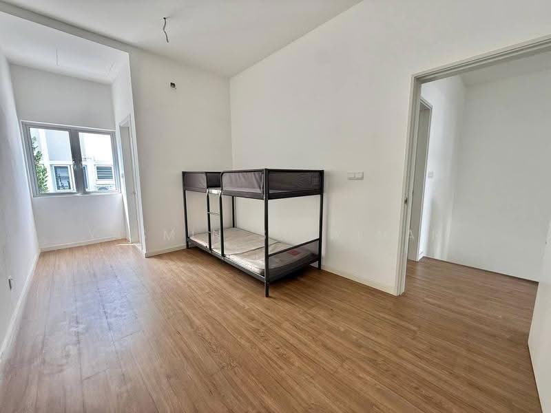 Rumah Teres 2-Tingkat untuk Disewa di Bandar Gamuda Gardens (Rawang) - Yasmin Sulaiman - Bedroom - PropertyGuru.com.my